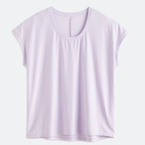 WeWander Scoop Neck Wicking Tee
